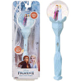 Frozen 2 Sisters Musical Snow Wand - Colorland Toys